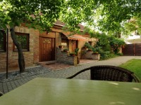 Part apartman  5700 Gyula, Dózsa György u. 15.