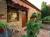 Part apartman  5700 Gyula, Dózsa György u. 15.