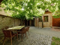 Part apartman  5700 Gyula, Dózsa György u. 15.