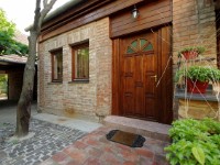 Part apartman  5700 Gyula, Dózsa György u. 15.